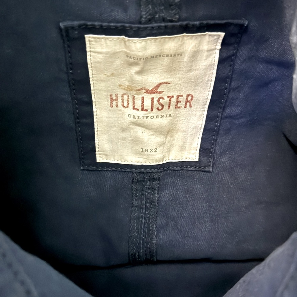 Hollister cloth tote, casual, summer, plaid, preppy